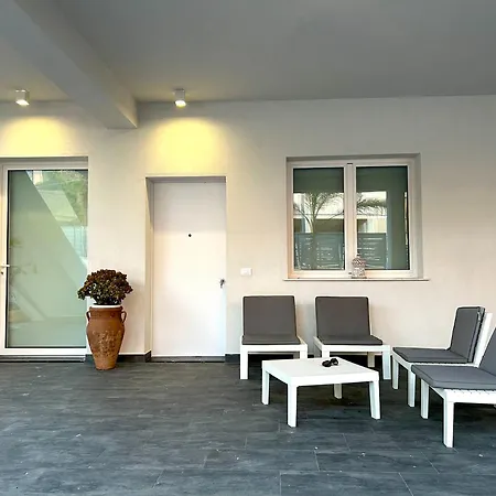 Trapani D'Amare Apartments Exterior photo