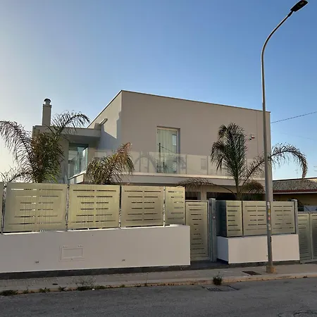 Trapani D'Amare Apartments Exterior photo