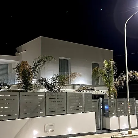 Trapani D'Amare Apartments Exterior photo