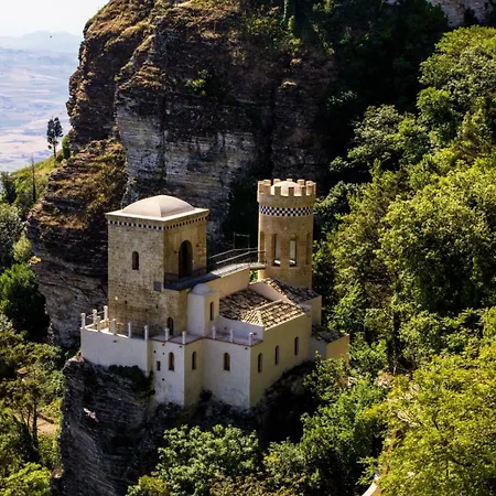 Trapani D'Amare Apartments Exterior photo