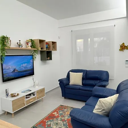 Trapani D'Amare Apartments Exterior photo