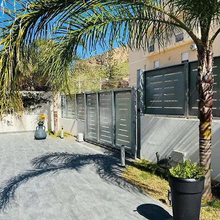 Trapani D'Amare Apartments Exterior photo