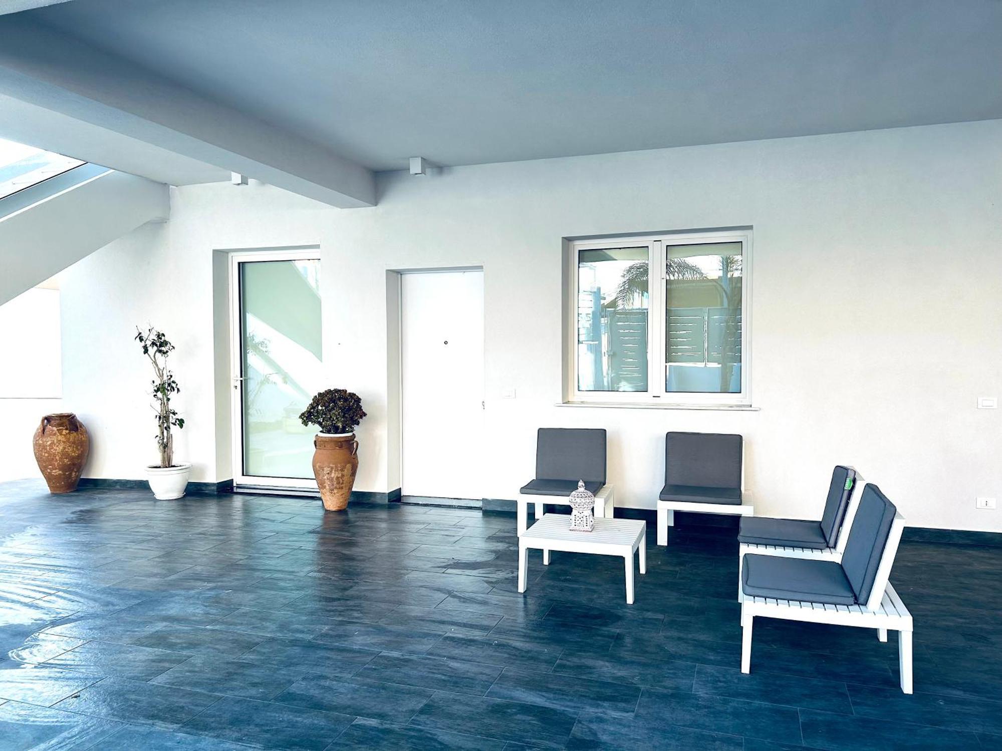 D'amare Apartment *
