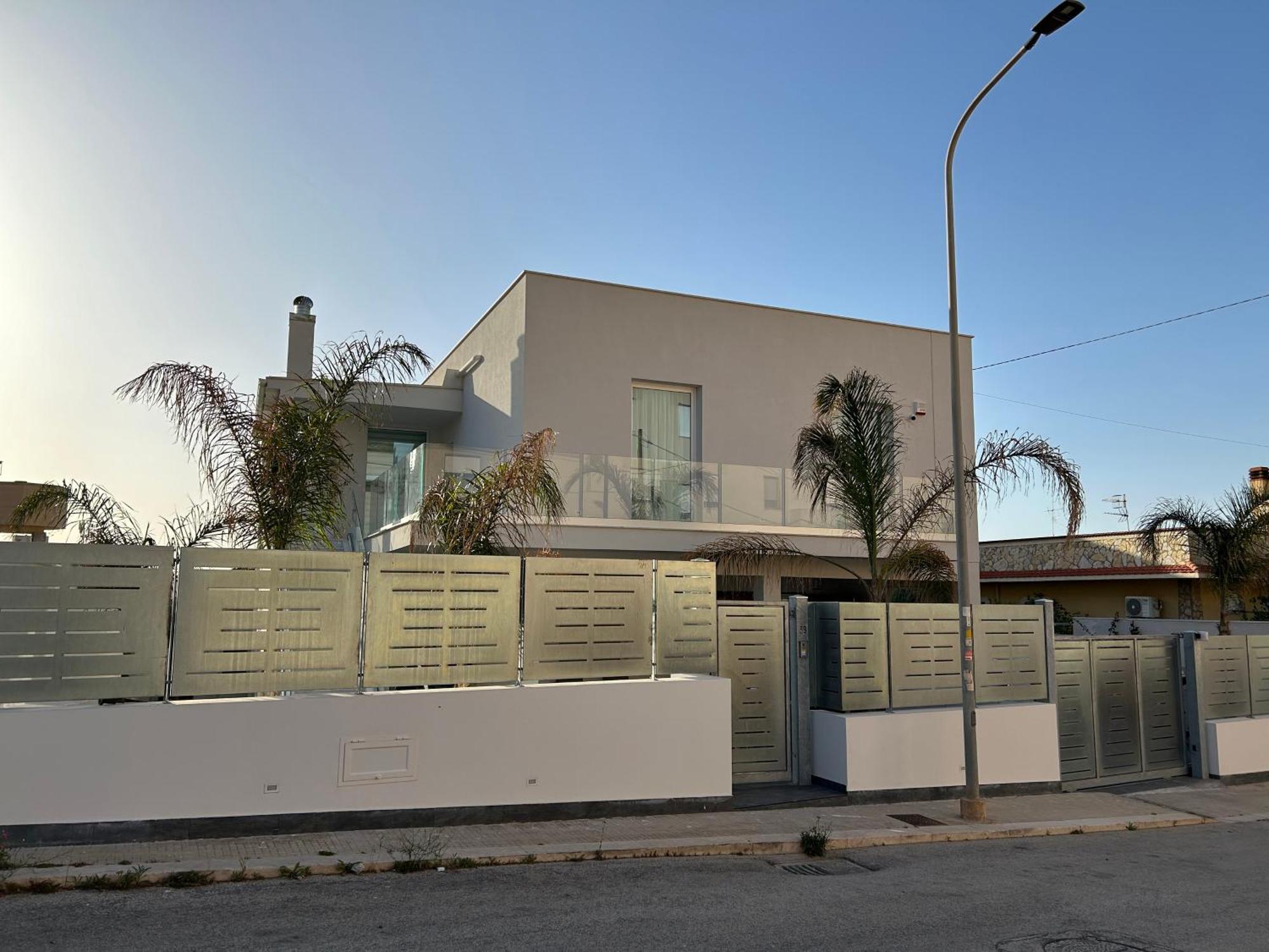 Apartment D'amare *