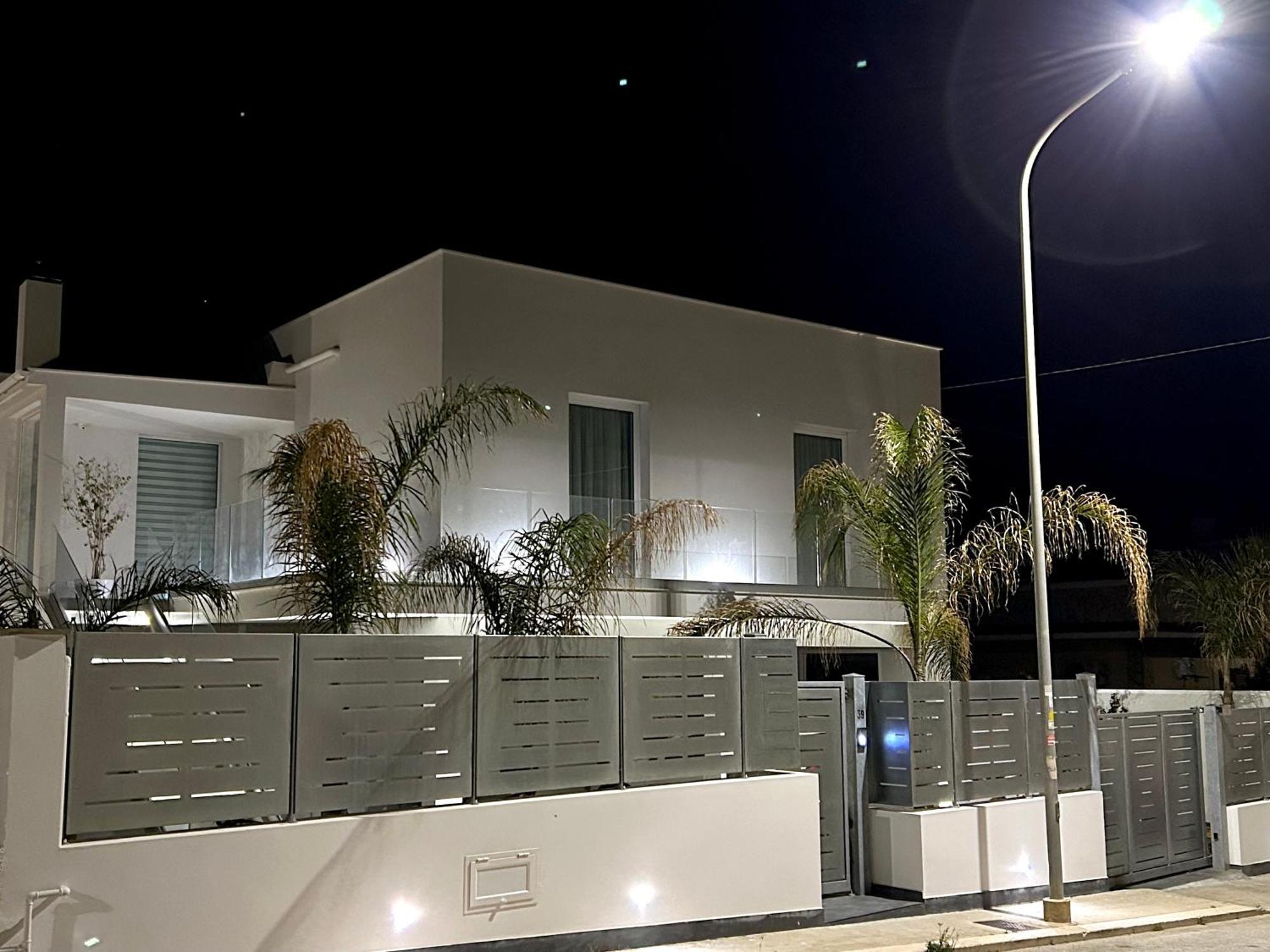 Apartment D'amare Trapani