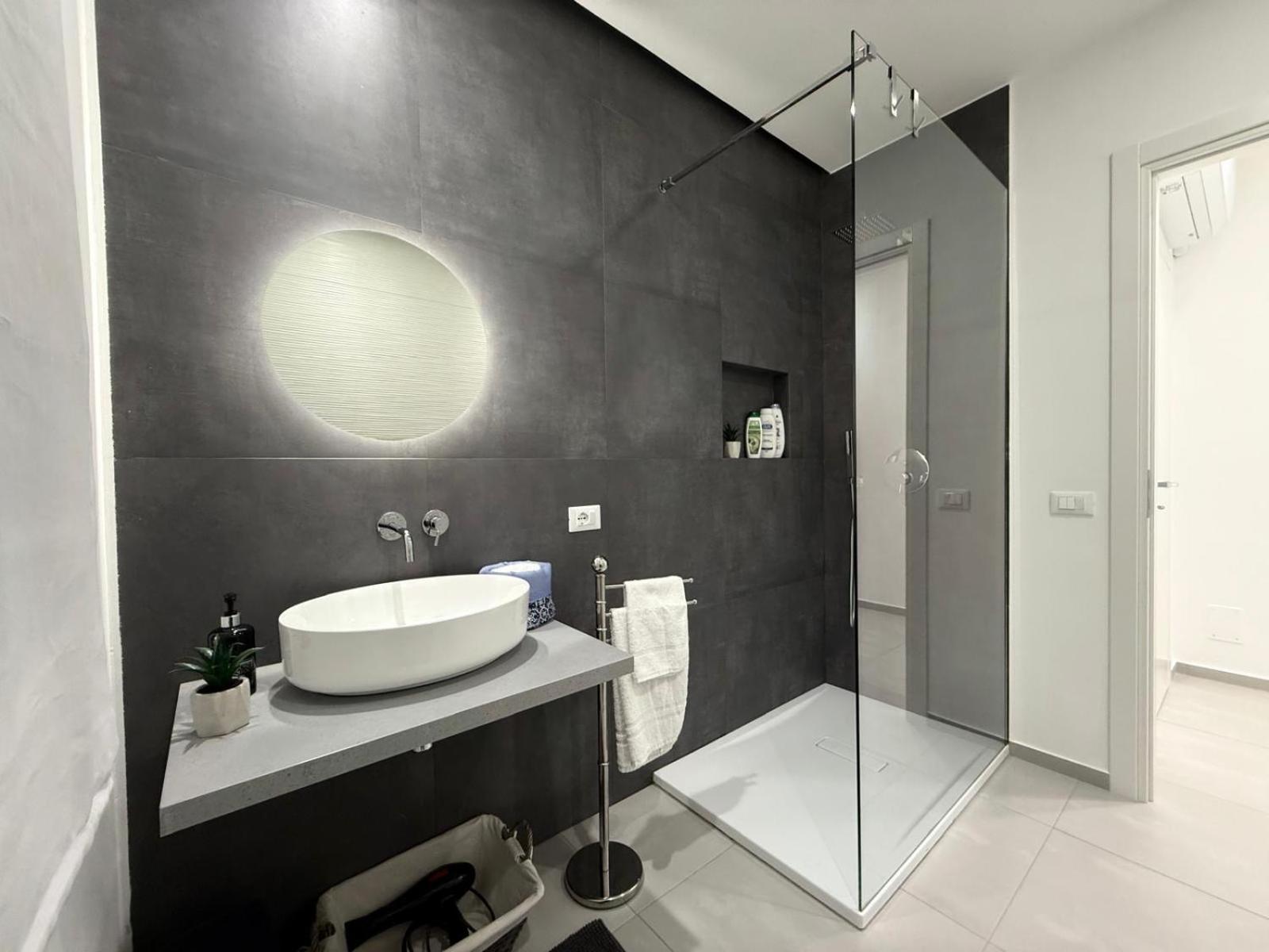 D'amare Apartment *