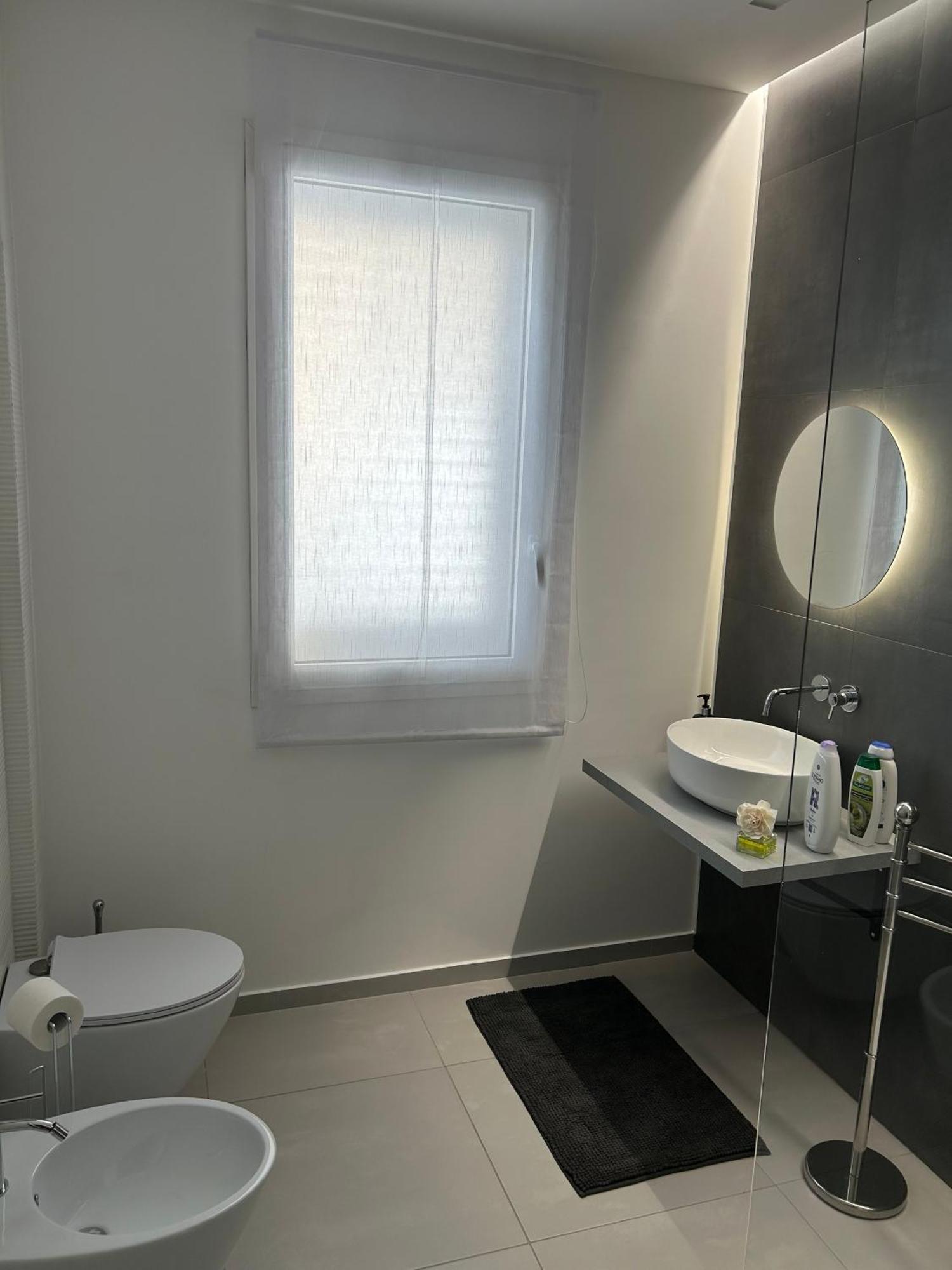 D'amare Apartment
