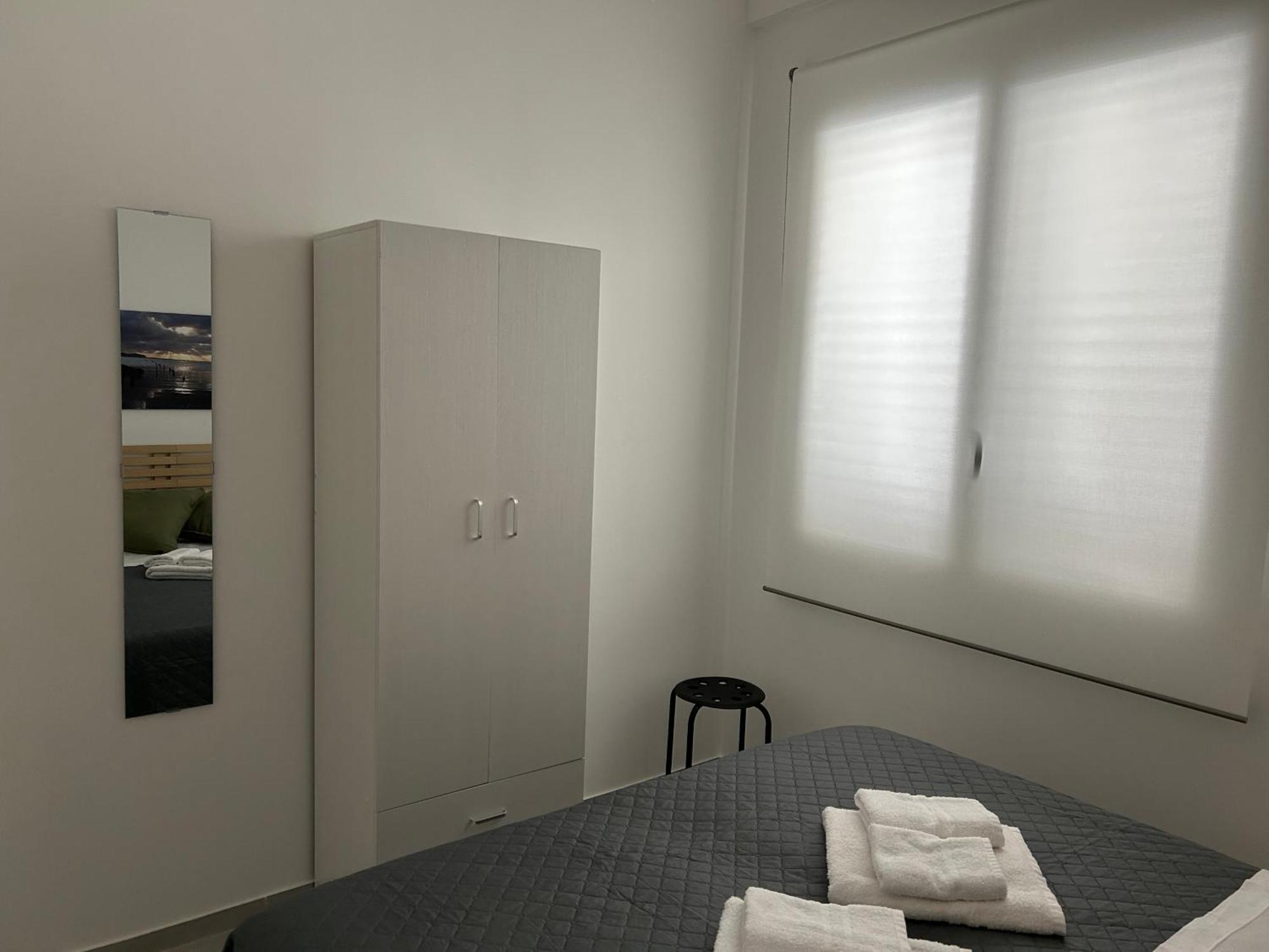 D'amare Apartment *