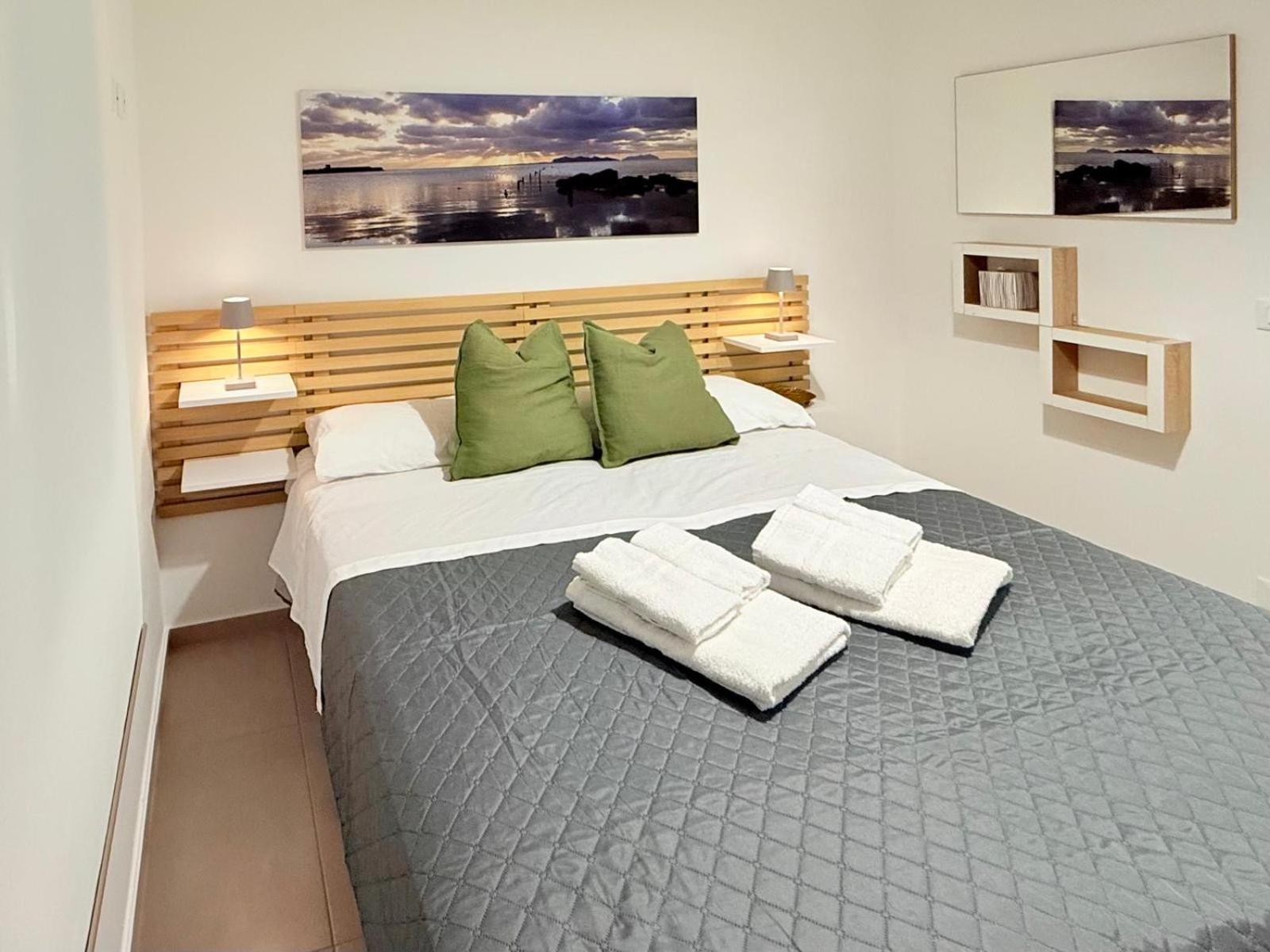 Apartment D'amare *