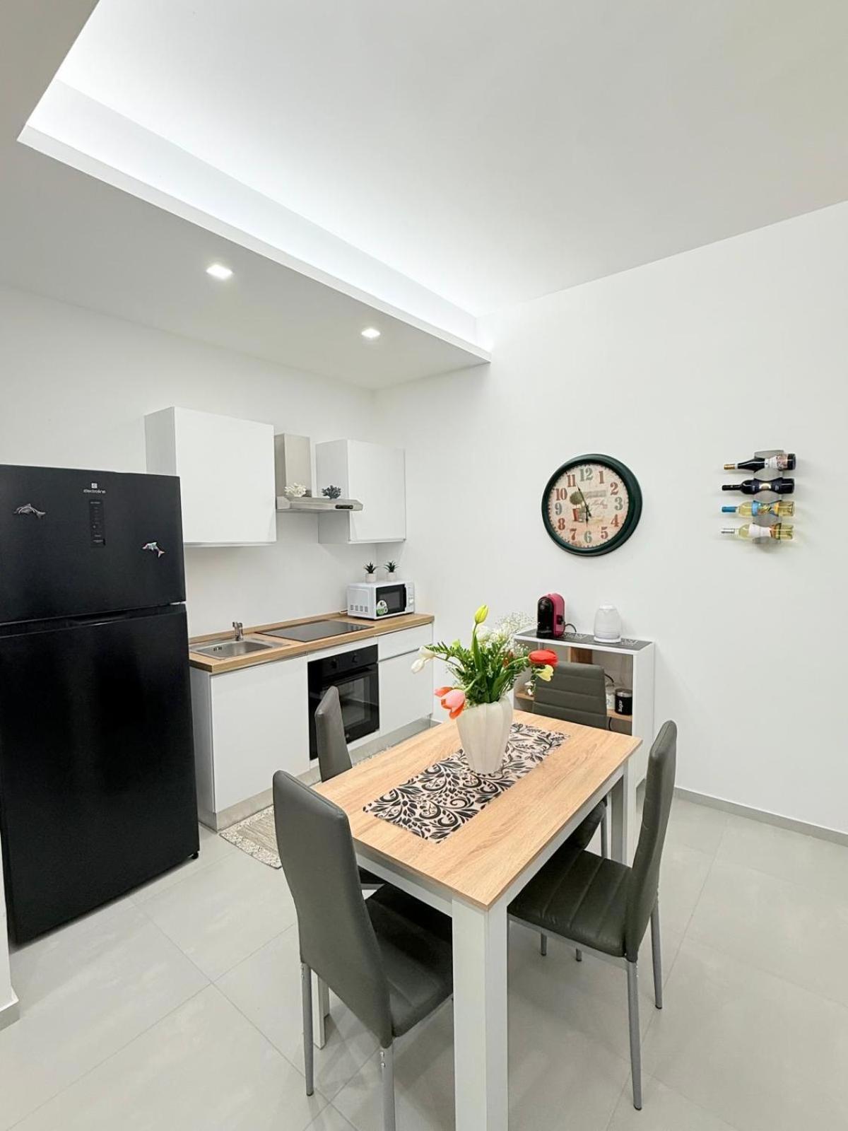 Apartment D'amare