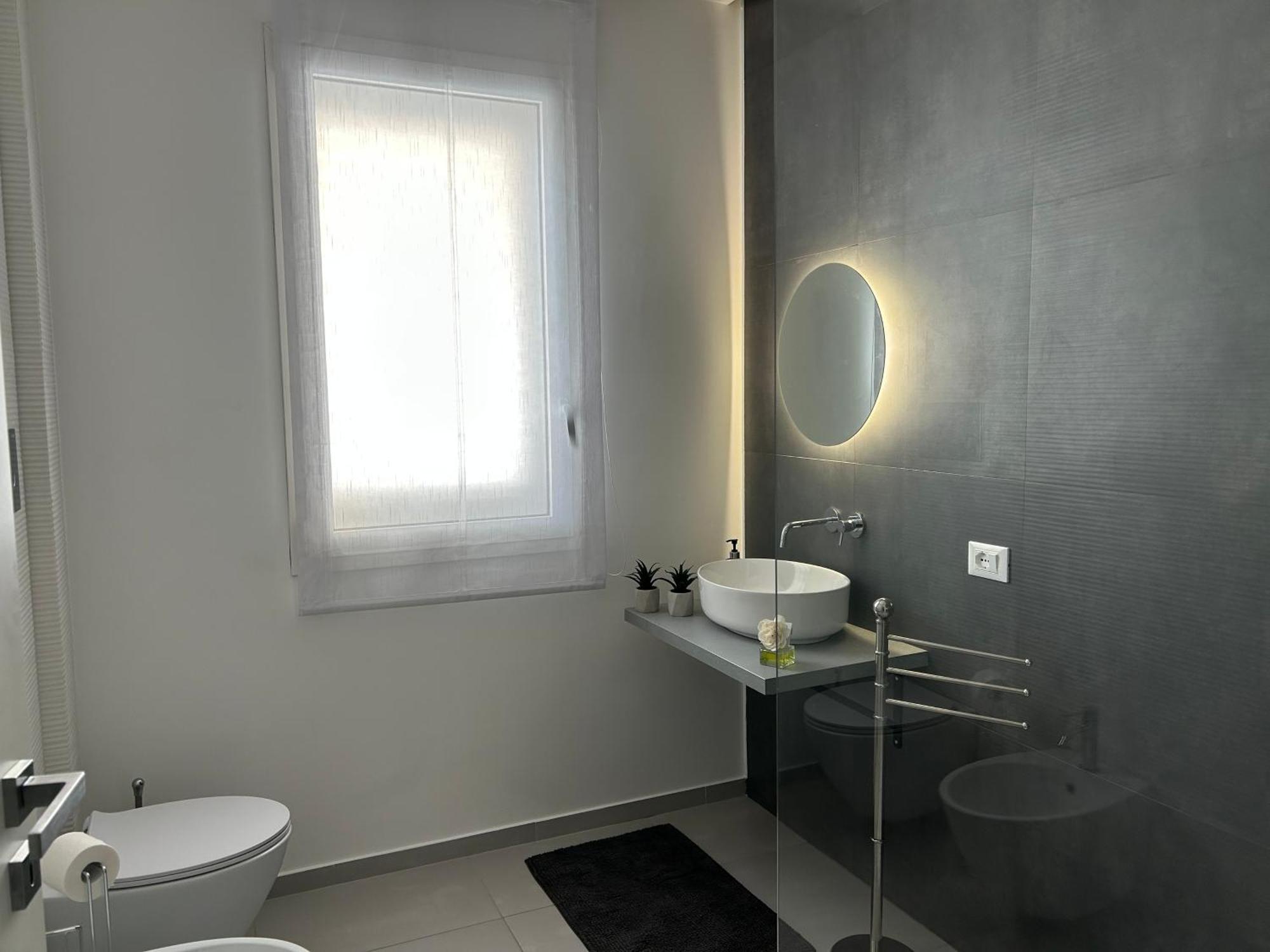 Apartment D'amare *