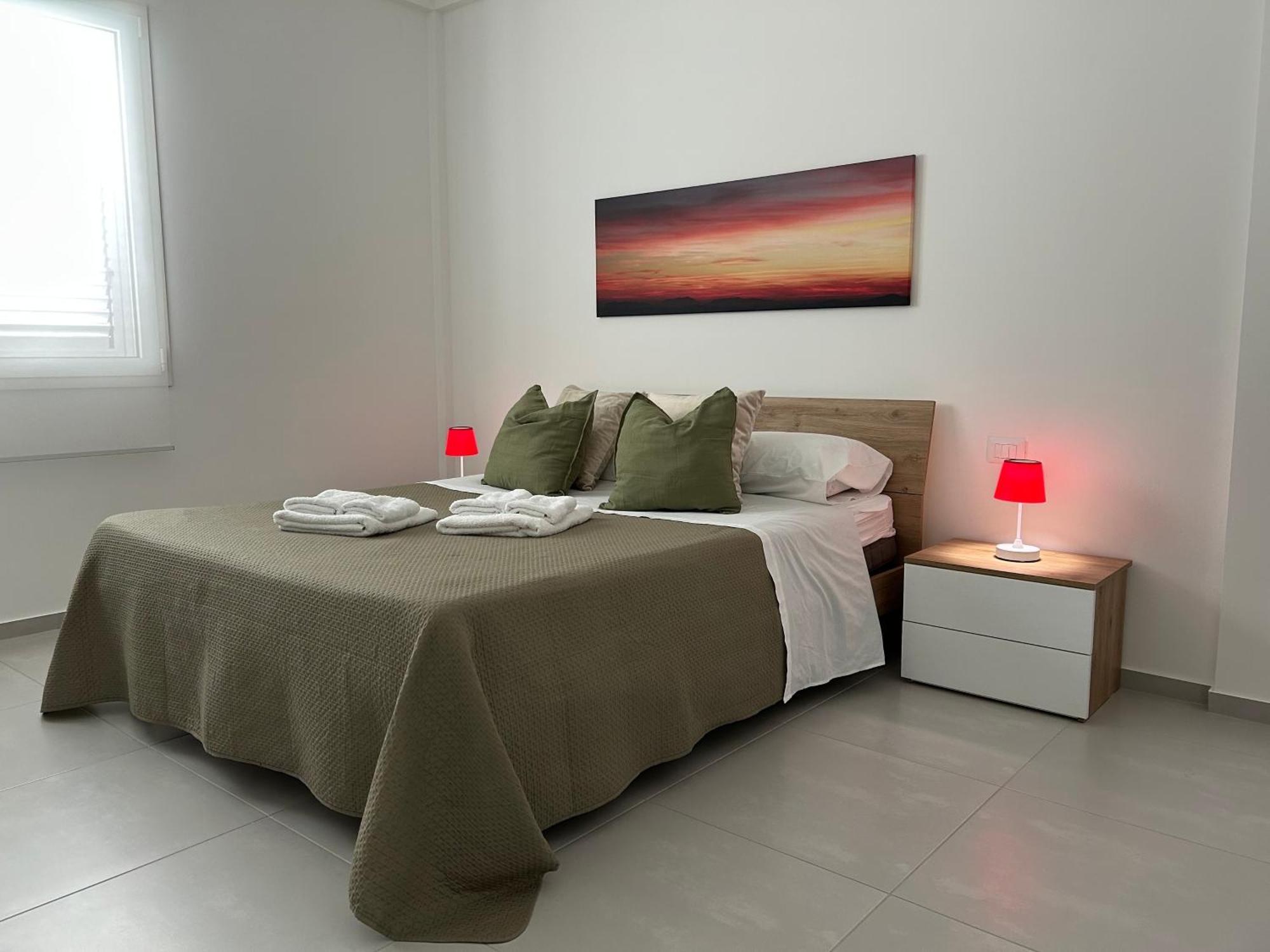 D'amare Apartment