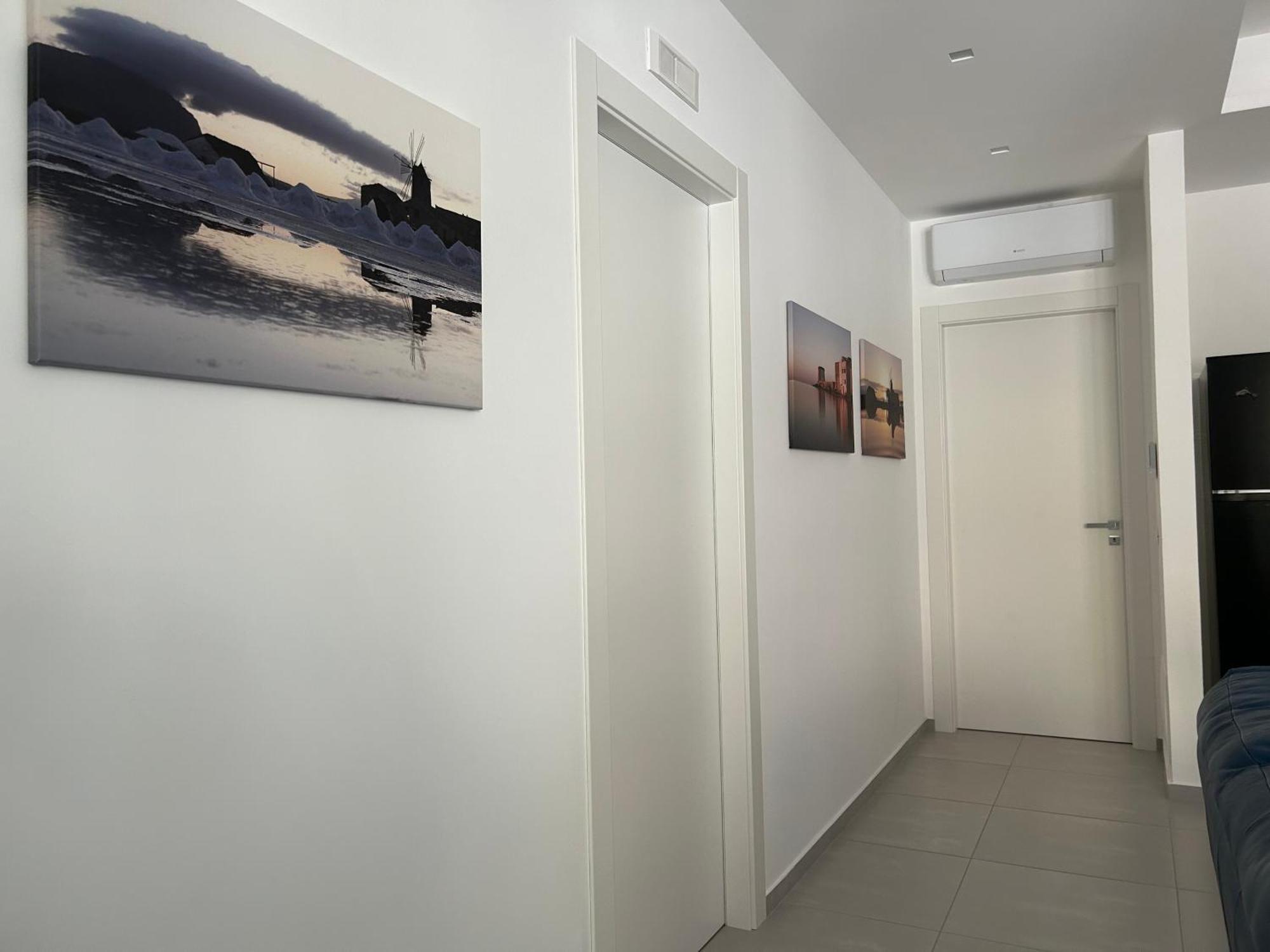 D'amare Apartment *