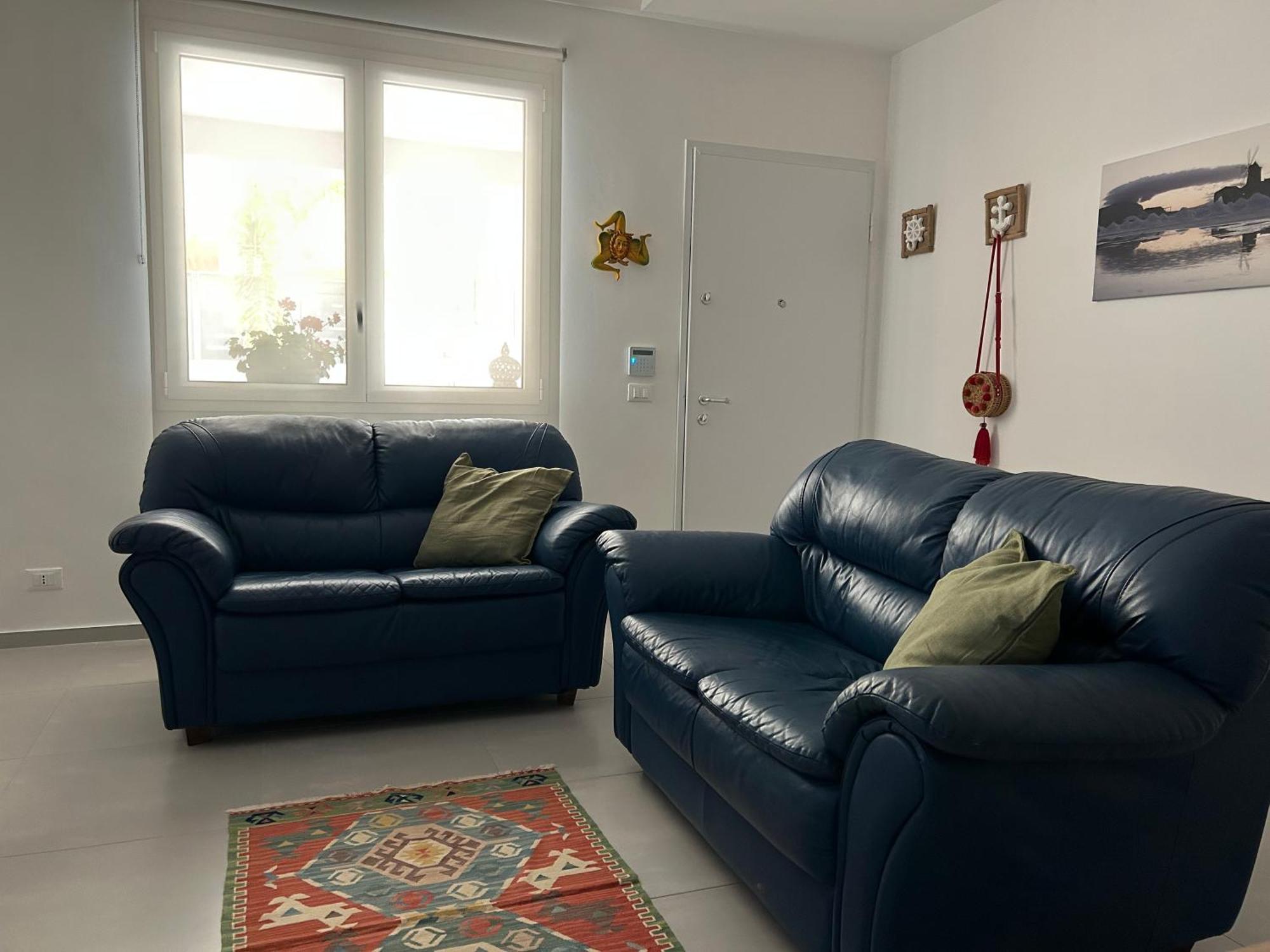D'amare Apartment Trapani