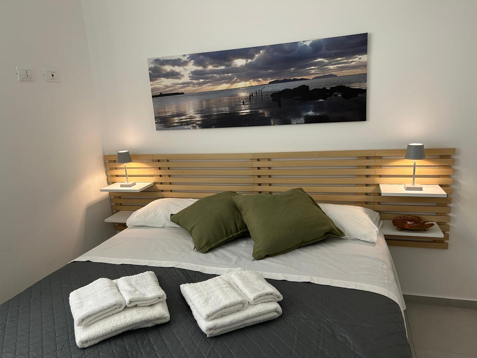 Apartment D'amare *