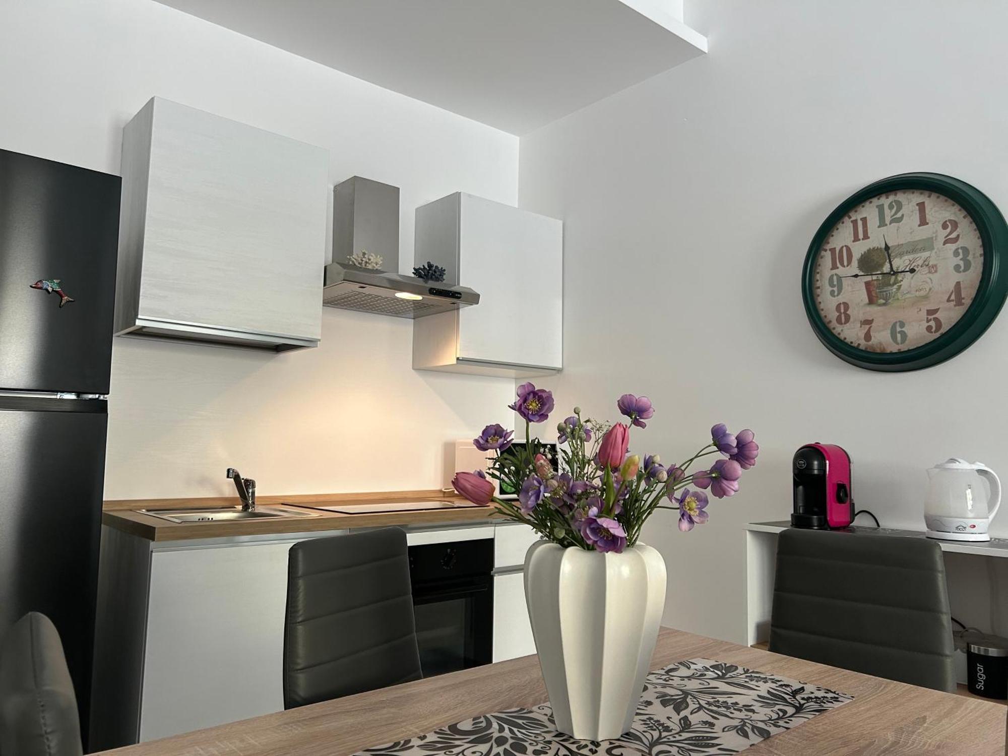 D'amare Apartment Trapani