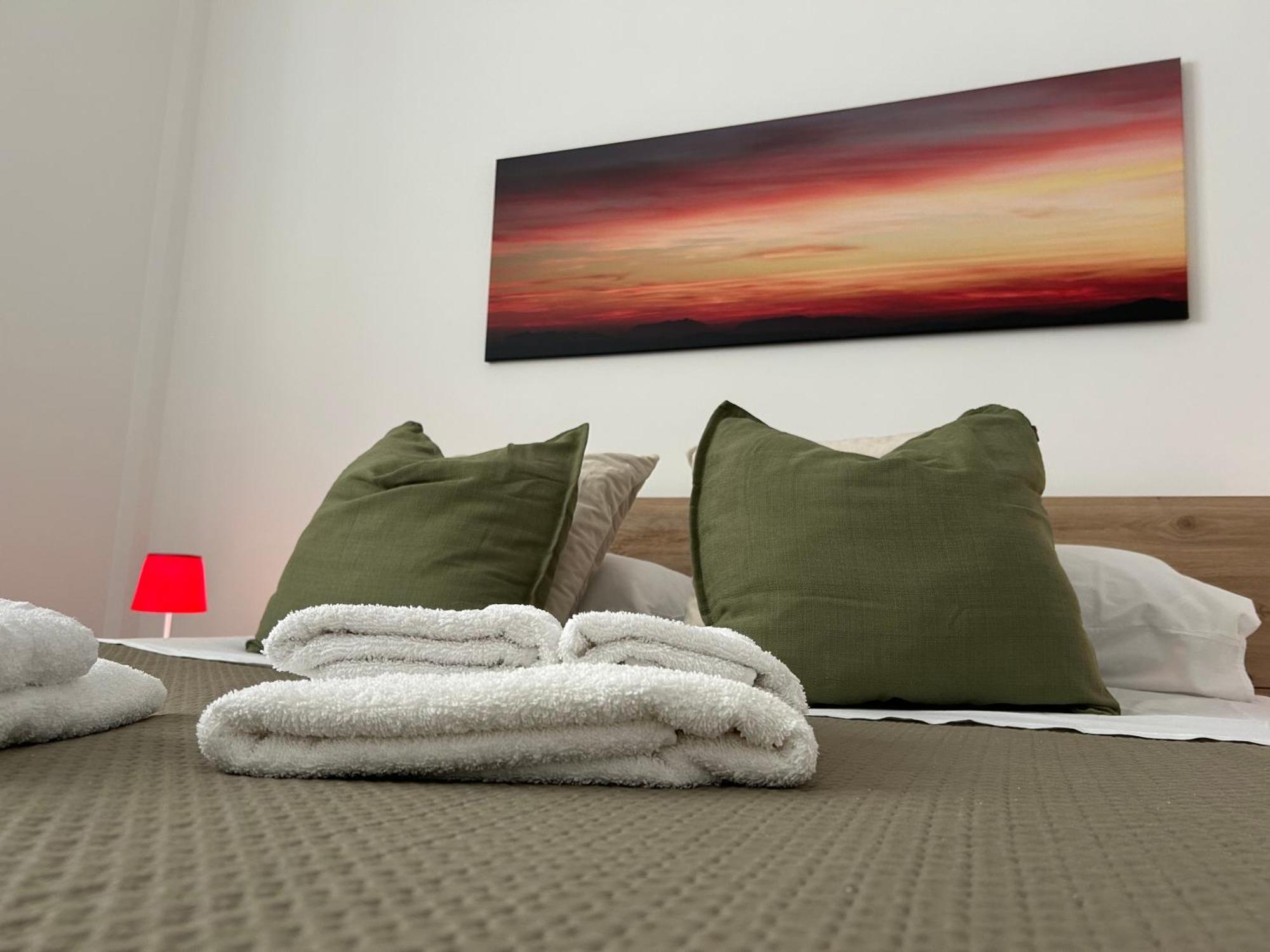 Apartment D'amare