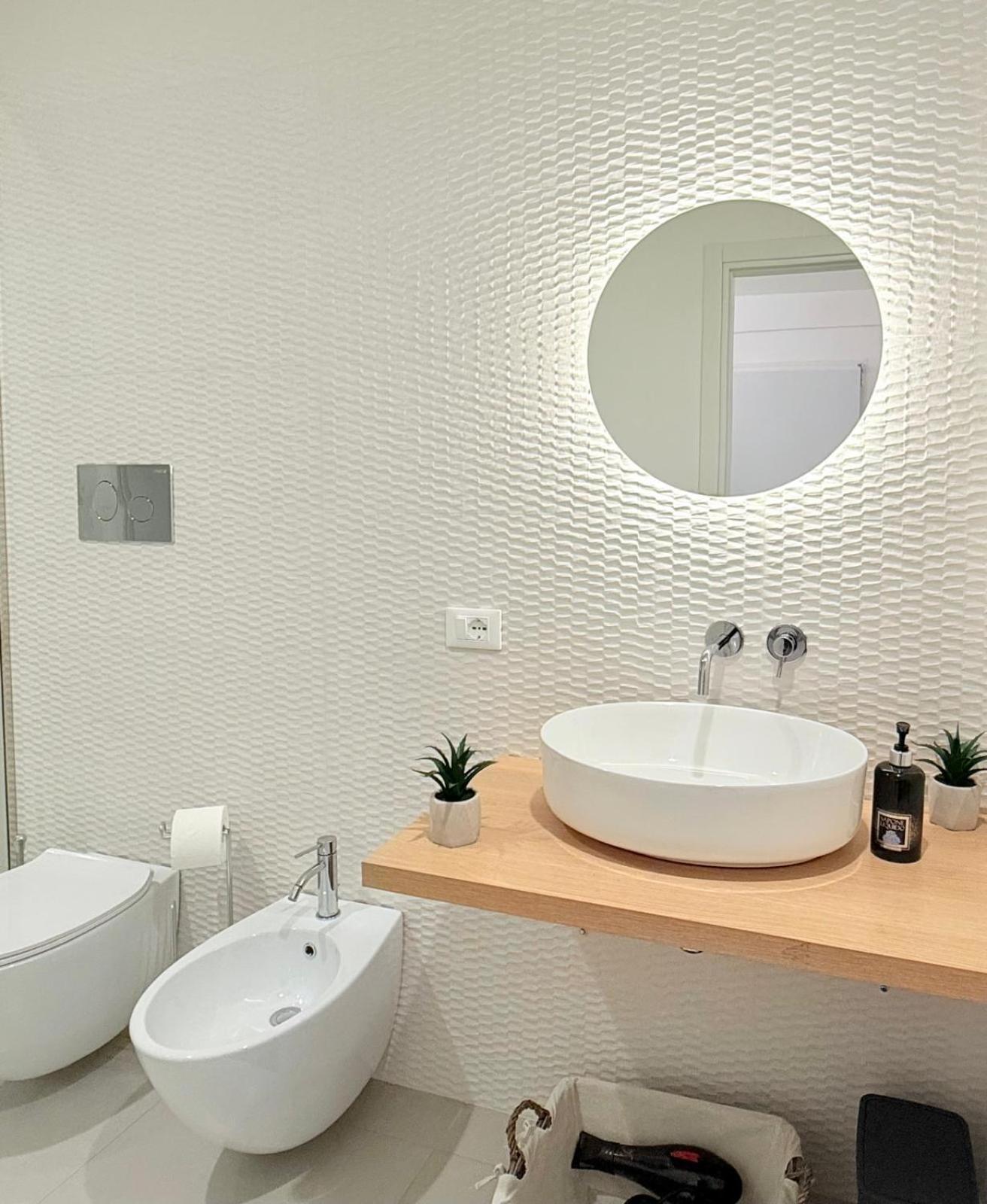 Apartment D'amare Trapani
