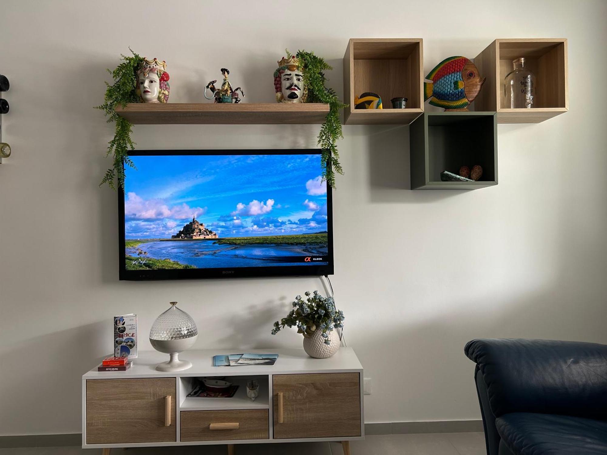 D'amare Apartment *