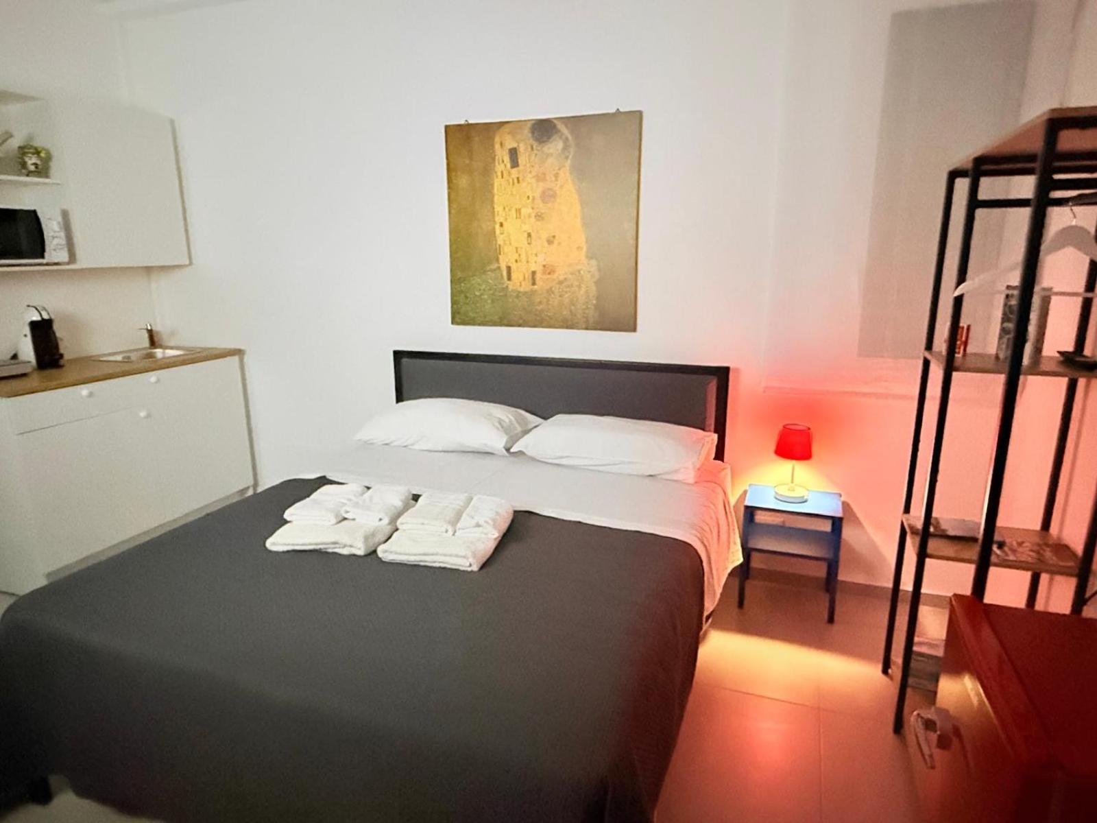 D'amare Apartment