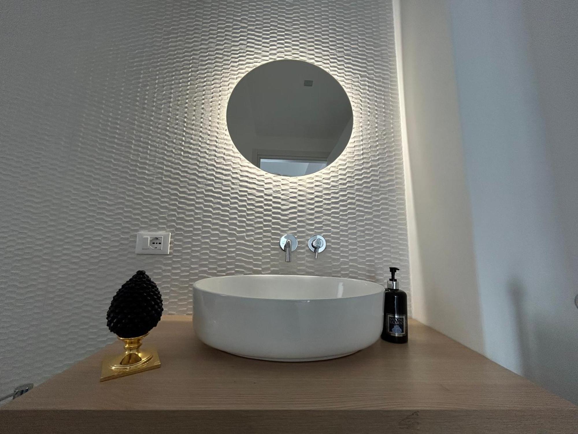 D'amare Apartment *