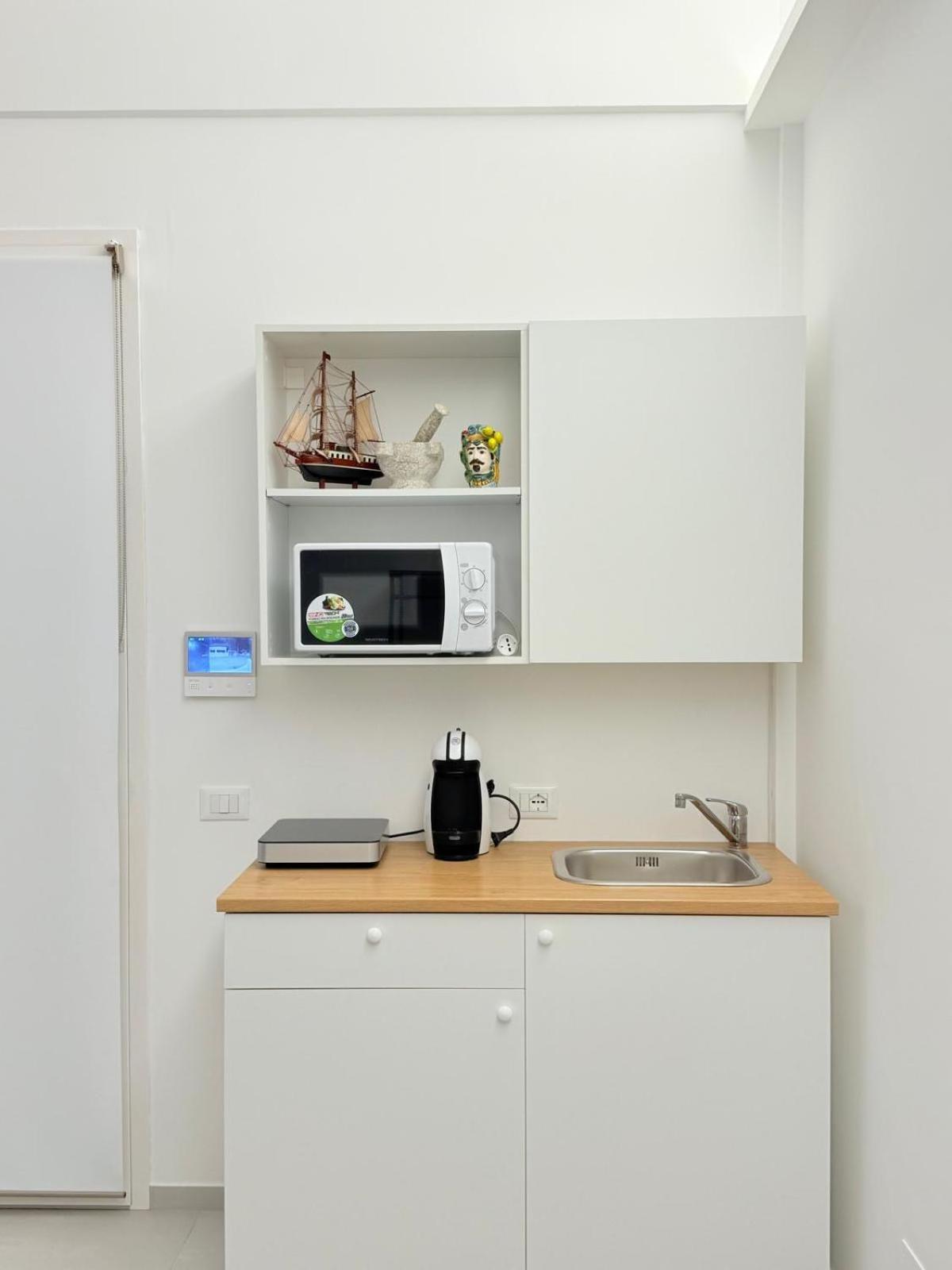 Apartment D'amare