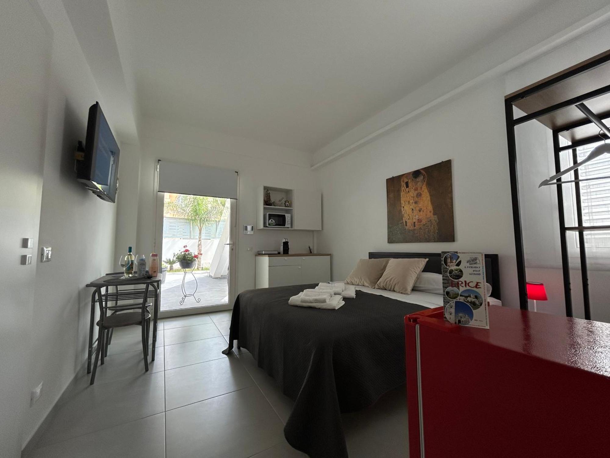 Apartment D'amare *