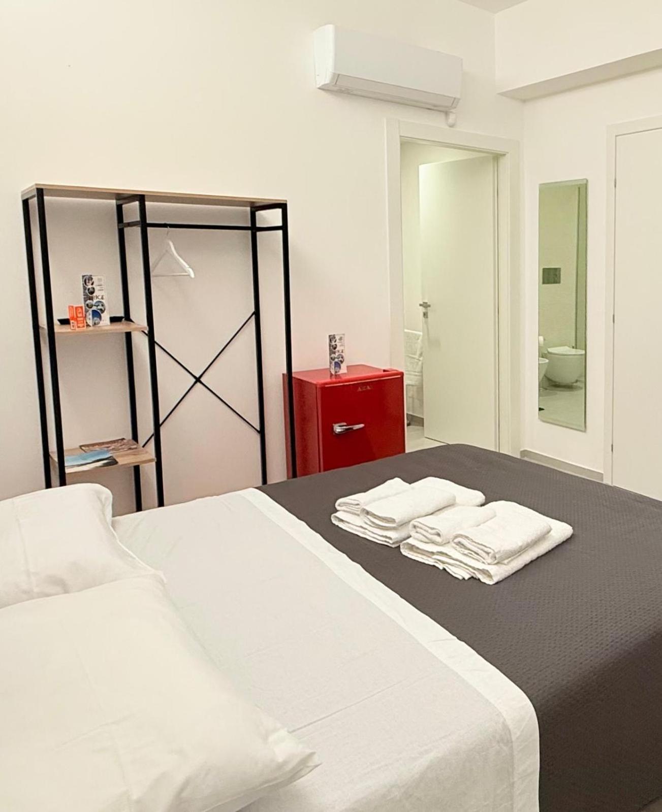 D'amare Apartment Trapani