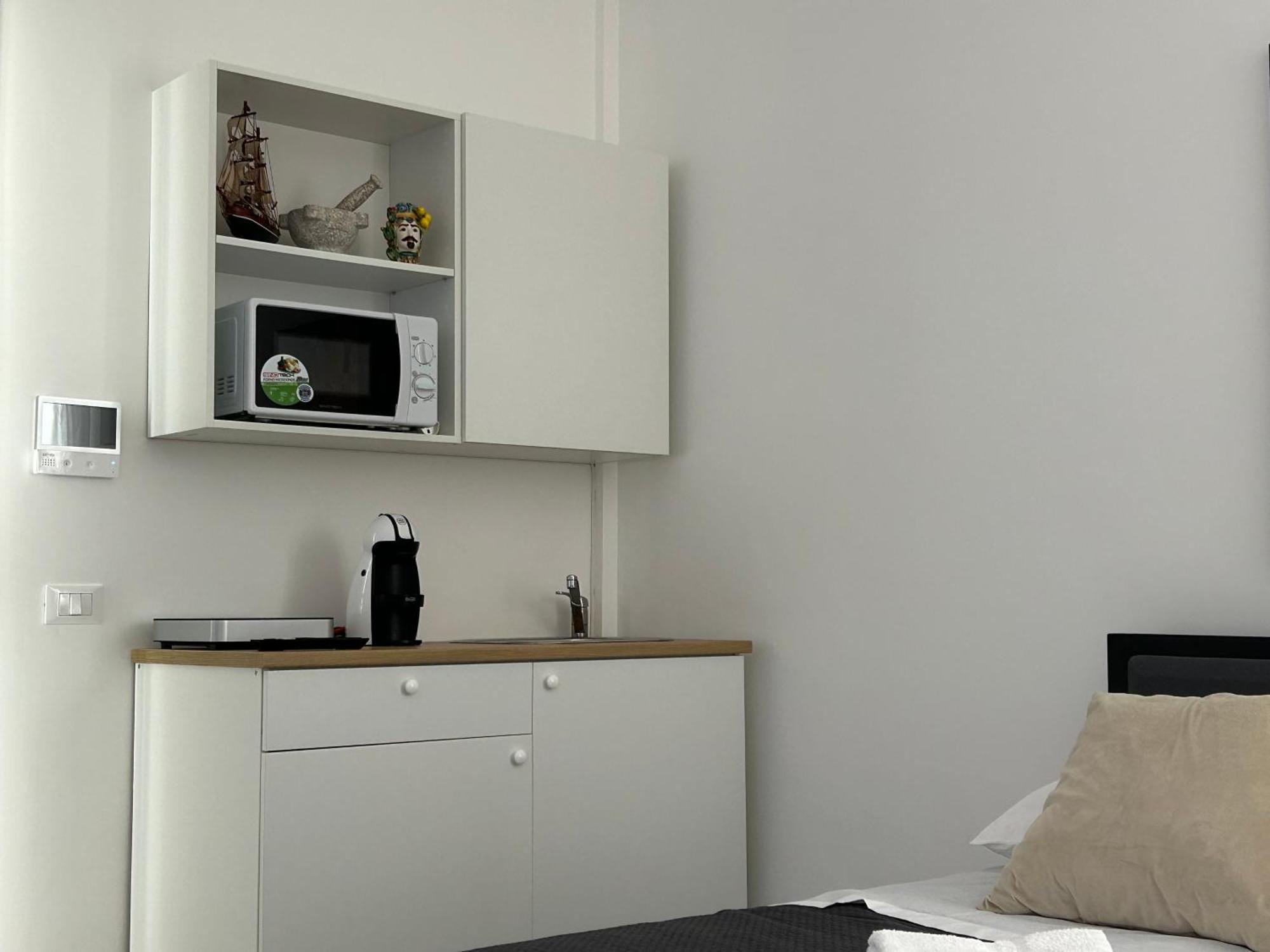 Apartment D'amare Trapani