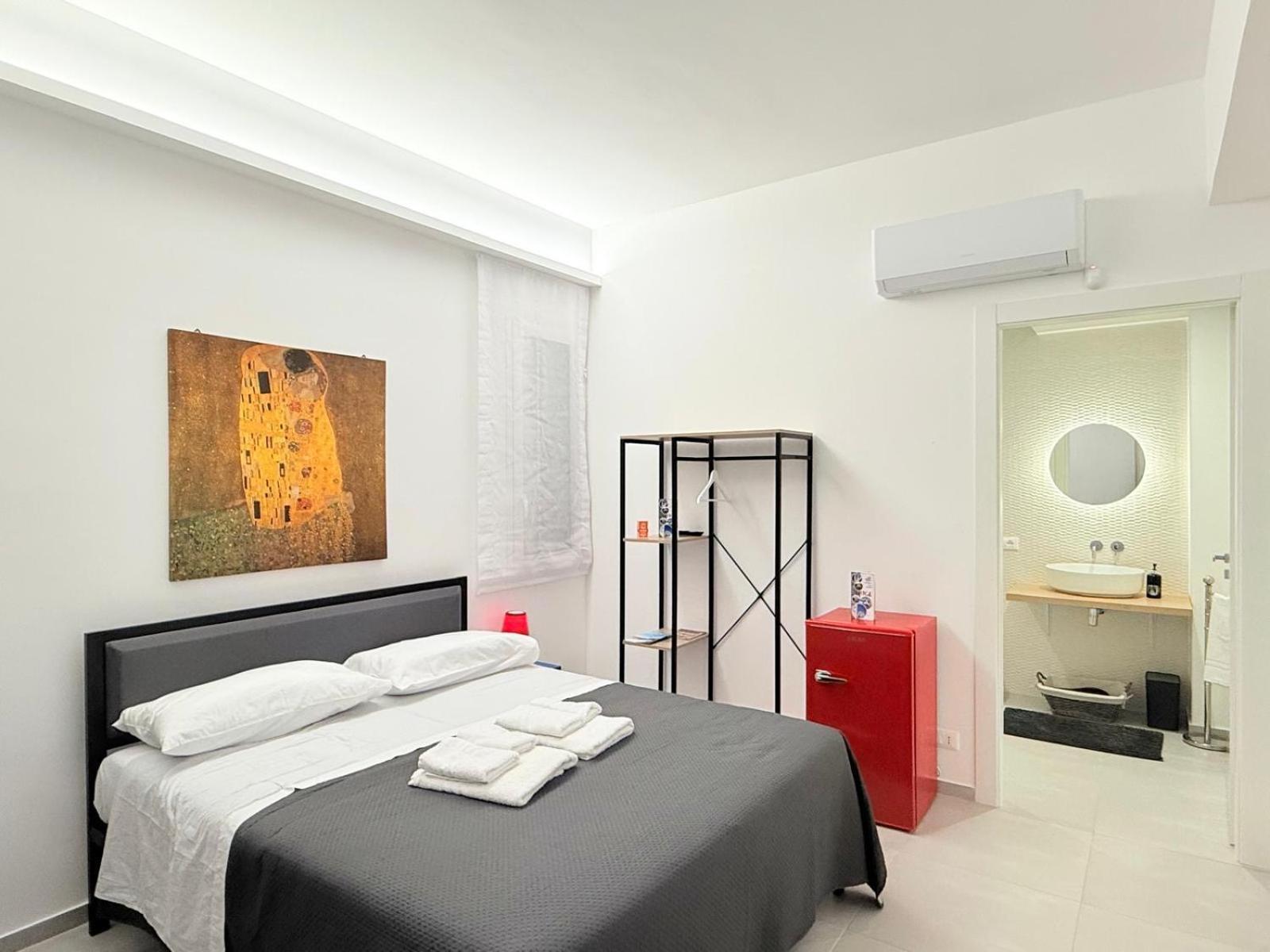 D'amare Apartment *