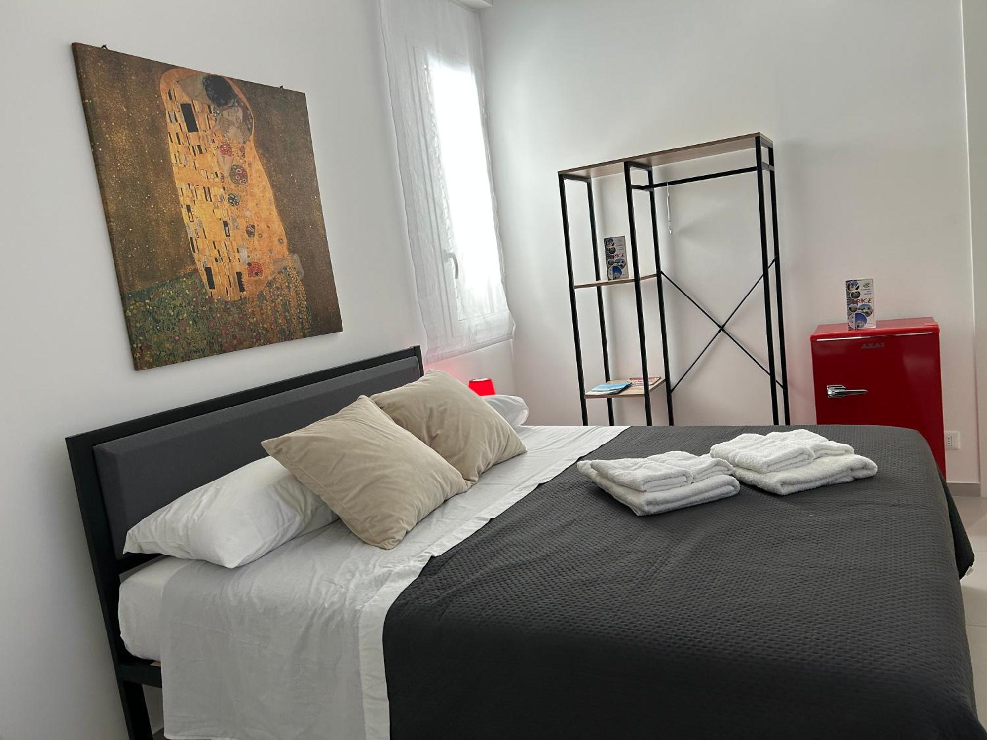 Apartment D'amare