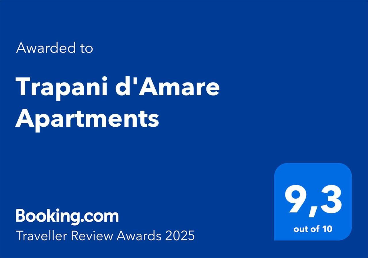 D'amare * Trapani
