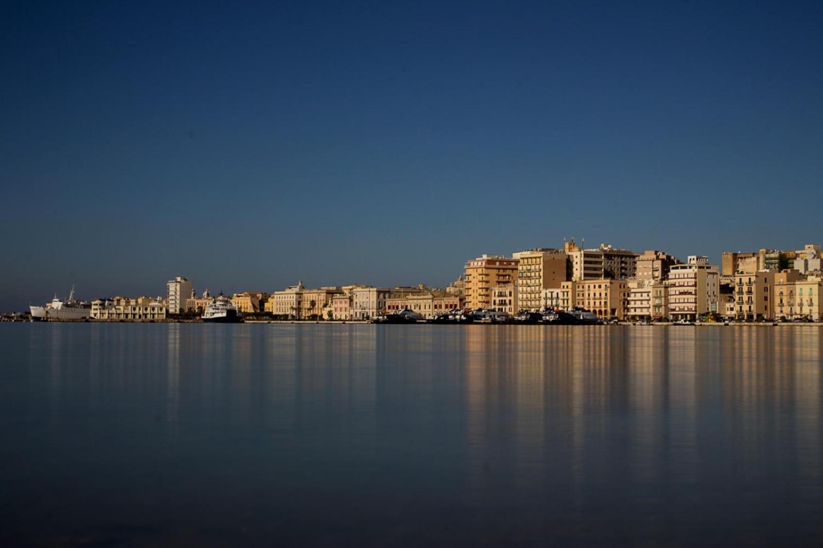 Apartment D'amare *
