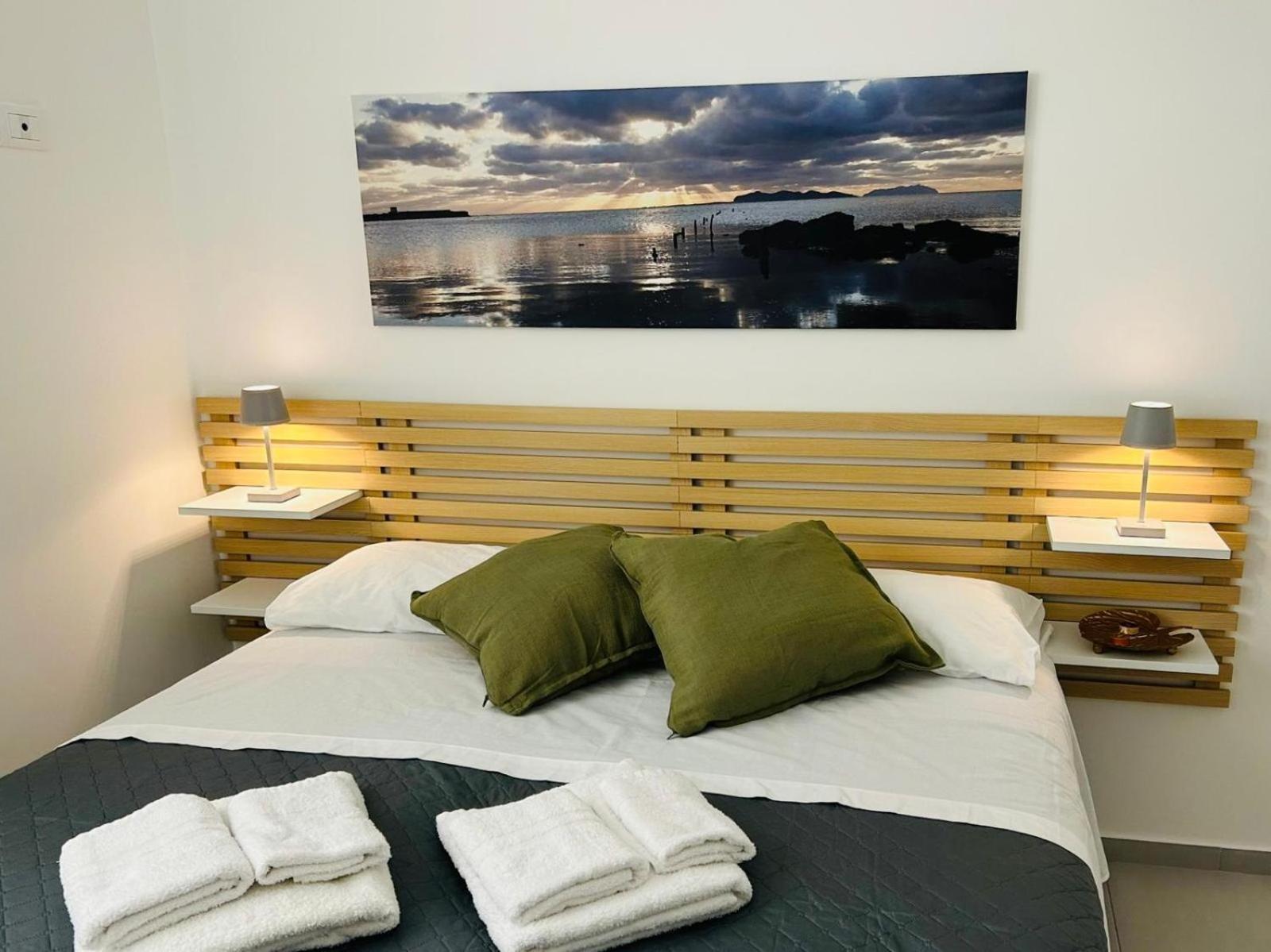 Apartment D'amare Trapani