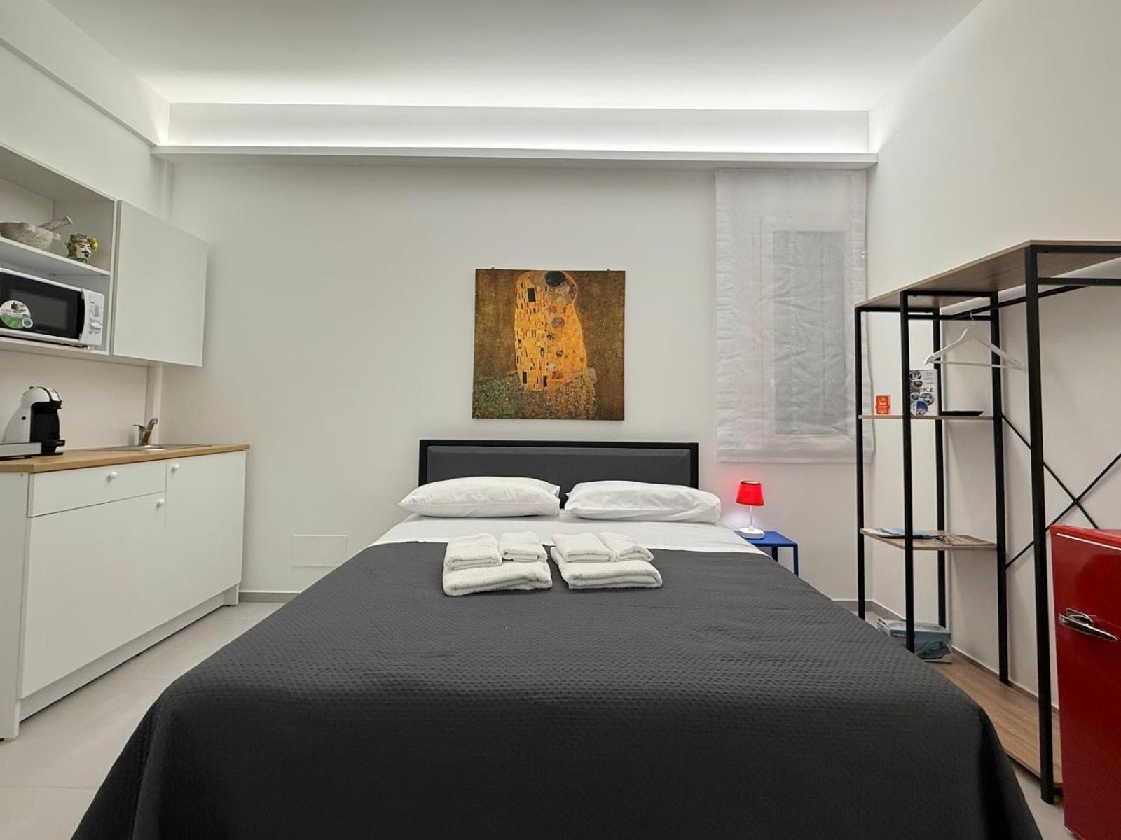 D'amare Apartment